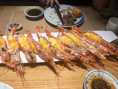 -三石铁板烧(紫竹桥店)