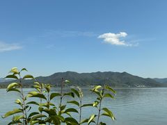 -东钱湖旅游度假区