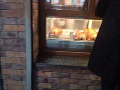 -老王头烤鸡(建大四小区店)