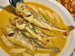 -滩外滩·本帮江浙菜(新天地店)