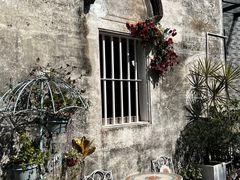 -三溪村