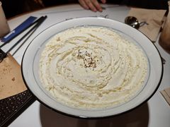 -火山屋台(新街口店)