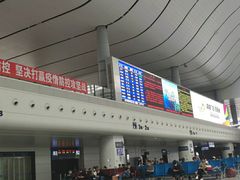 -沈阳南站