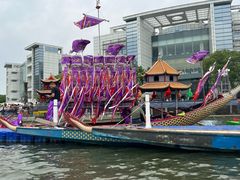 -美兰湖景区
