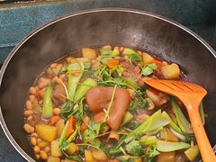 -蘇小主·创意中国菜(金茂览秀城店)