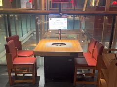 -巴奴毛肚火锅(相州店)