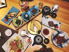 -割烹旭日本料理(龙湖狮山天街店)