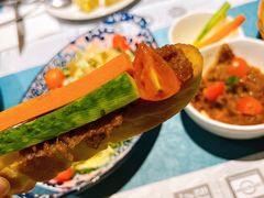 -苏坦土耳其西餐厅(玉林店)