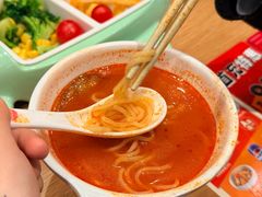 -味千拉面(泰州万达广场店)