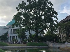 -东京国立博物馆