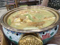 -乔家满族八大碗(流水沟店)