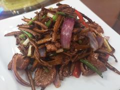 -粤味轩快餐店(天下第一泉店)