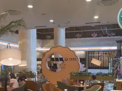 -逸派咖啡 EPARKCOFFEE(广安门店)