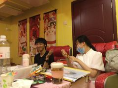 -好玩工厂密室·鹅鸭杀·桌游拼豆电玩