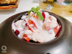 -小巷餐厅(五大街店)