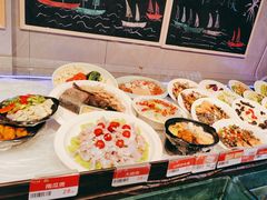 -阿毛饭店(和义路店)