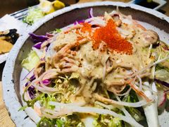 -初居食屋日式料理(万象城购物中心店)