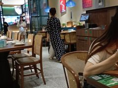 -南越郡·越式风味餐厅(青秀万达店)