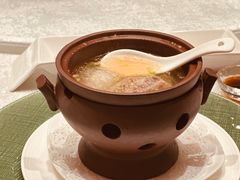 -君来湖滨饭店·渔餐厅