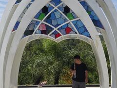 -清远熹乐谷温泉度假酒店