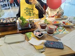 -豪客来牛排(绿宝广场店)
