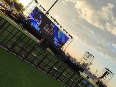 -泰达航母主题公园