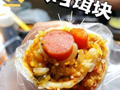 -88号小吃店·经典云南菜·地道纳西美食