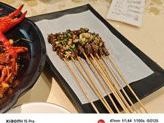 -聚味瞿记·龙虾堂(梅溪湖店)