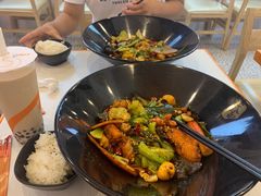 -天府国麻辣香锅(悦荟广场店)