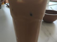 -维园港式茶餐厅(龙岗盛平店)