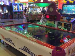 -汤姆熊欢乐世界(光启城店)