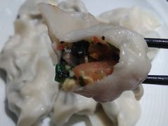 -必点海鲜·鲅鱼水饺(鞍山西道店)