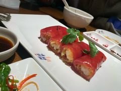 -南拳十三姨·潮汕砂锅粥(世纪金源店)