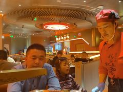 -西塔老太太泥炉烤肉(苏州大悦城店)