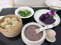 -馨果汇月子产康中心(南湖公园店)