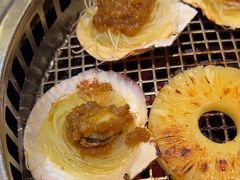 -AJIYA·池袋日式烧肉自助(天津万象城店)