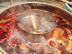 -矮板凳老火锅(宽窄巷子店)