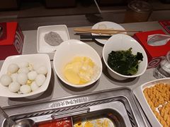 -海底捞火锅(赛格国际购物中心店)