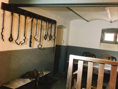 -青岛德国监狱旧址博物馆