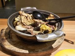 -禾绿回转寿司(苏宁广场店)