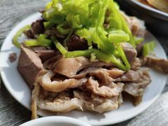 -东关二民手工面条