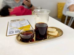 -五进制 Coffee Shop