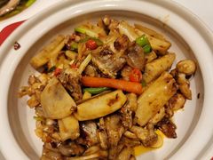 -银筵(武夷路店)