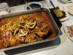 -鱼酷活鱼烤鱼(南京水游城店)