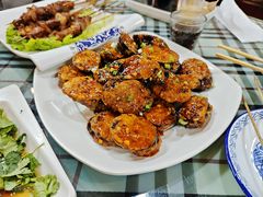 -六顺园清真回族饭店(工程街店)