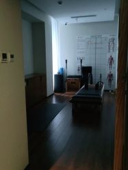 -FineYoga梵音瑜伽·普拉提