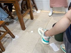 -龙鳞路第一家牛肉汤