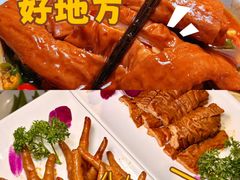 -城墙拐拐火锅(三峡广场黑金冠店)