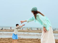 -日照海滨国家森林公园