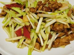 -张烤鸭·川菜·非遗冒烤鸭(青石桥店)
